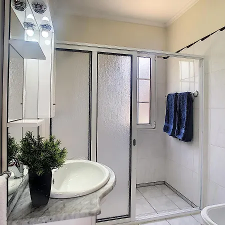 Casa Mes Amis By Lovelystay *