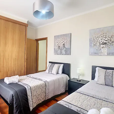 Casa de Férias Casa Mes Amis By Lovelystay