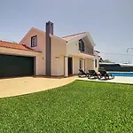Hébergement de vacances Casa Mes Amis By Lovelystay Relogio do Poiso