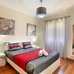 Hébergement de vacances Casa Mes Amis By Lovelystay Relogio do Poiso