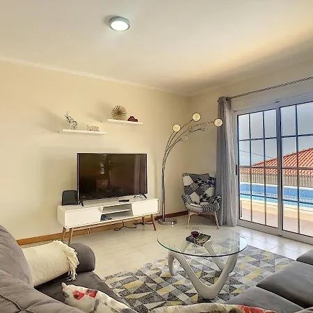 Hébergement de vacances Casa Mes Amis By Lovelystay