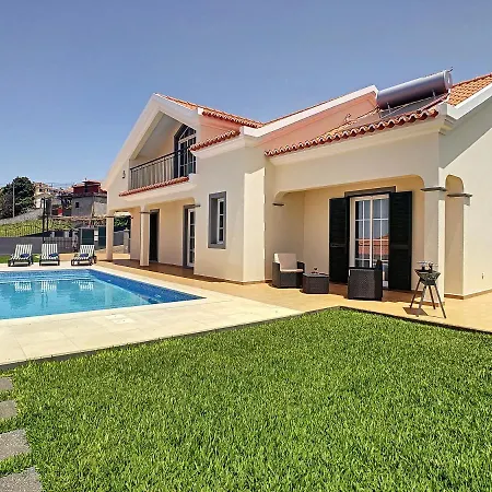 Vakantiehuis Casa Mes Amis By Lovelystay Relogio do Poiso