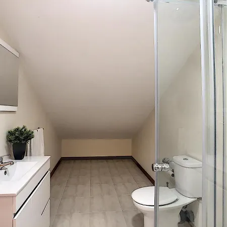 Casa Mes Amis By Lovelystay * Relogio do Poiso