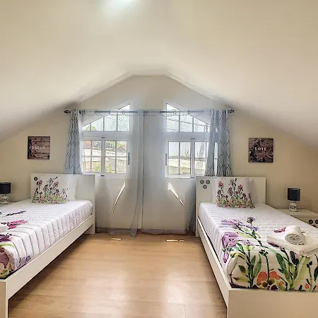 Casa Mes Amis By Lovelystay *