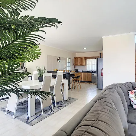 Casa Mes Amis By Lovelystay *