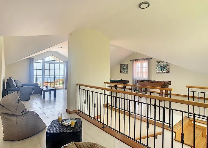 Hébergement de vacances Casa Mes Amis By Lovelystay Relogio do Poiso