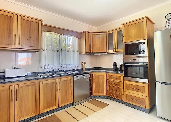 Casa Mes Amis By Lovelystay Hébergement de vacances Relogio do Poiso