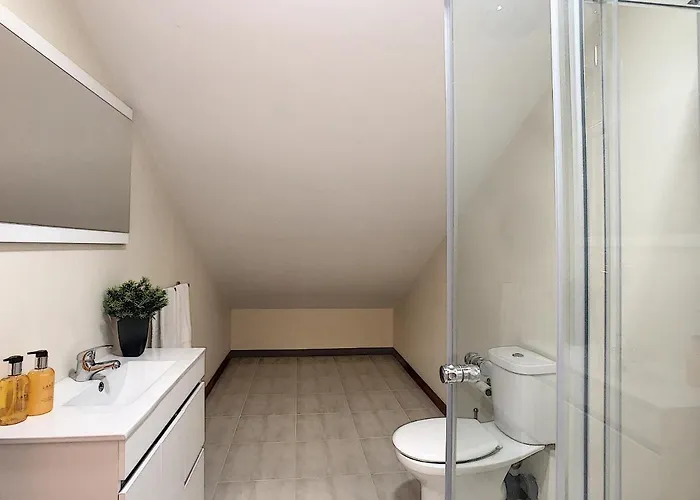 Casa Mes Amis By Lovelystay * Relogio do Poiso