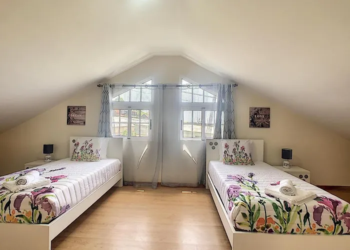 Casa Mes Amis By Lovelystay *