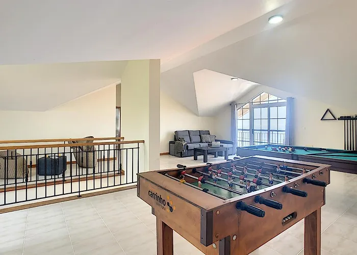 Casa Mes Amis By Lovelystay *