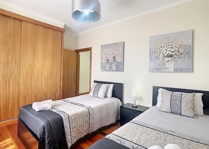 Hébergement de vacances Casa Mes Amis By Lovelystay