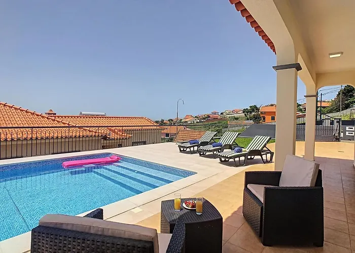 Casa Mes Amis By Lovelystay Nyaraló *