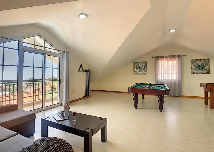 Hébergement de vacances Casa Mes Amis By Lovelystay