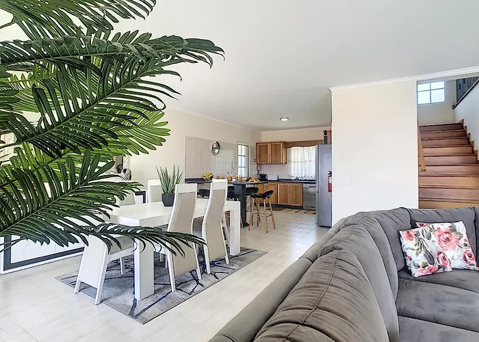 Casa Mes Amis By Lovelystay *